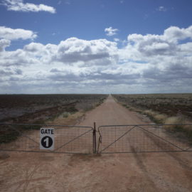 Australie – Long Bay, Coorong