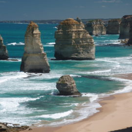 Australie – Great ocean road