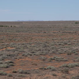 Australie – Outback